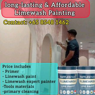 painting Service  收藏品 1