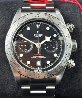 TUDOR 收藏品 3
