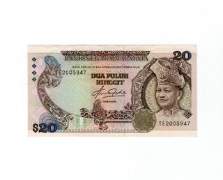 (Category: ) located in . Submitted by singaporebanknotescorner (Listing ID 1422763052, Image 1). Description: .
