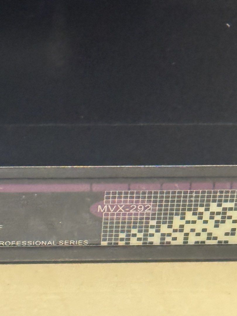 Martin Roland MVX-292 Wireless Microphone System65561408376834115