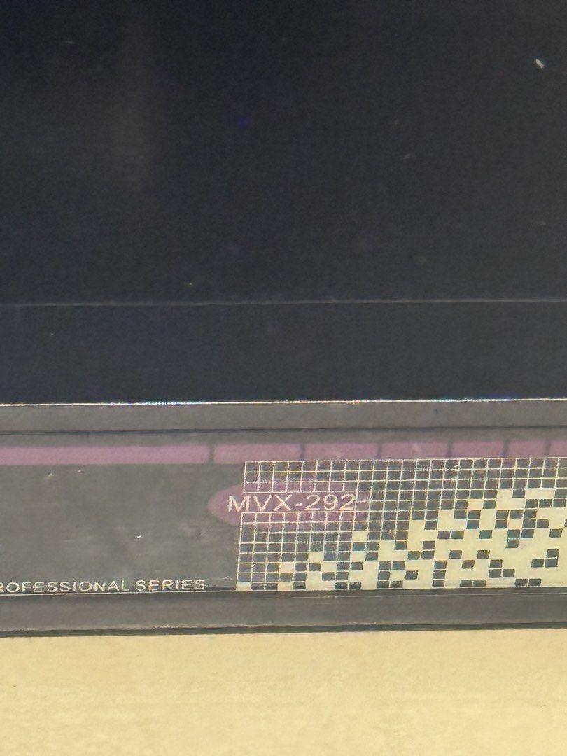 Martin Roland MVX-292 Wireless Microphone System65561408376834114