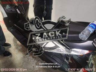 (Category: ) located in . Submitted by zackenterprise.com.sg (Listing ID 1422764816, Image 1). Description: .