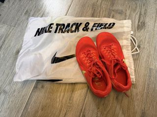 全新田徑釘鞋Nike Zoom Superfly Elite 2, 運動產品, 其他運動配件