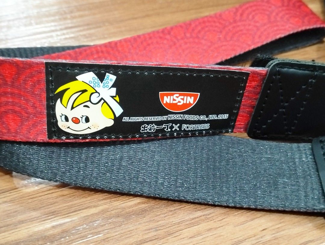 Nissin Camera Strap (Category: Camera Bags & Carriers) located in Baguio. Submitted by toys_of_yesteryear (Listing ID 1422785103, Image 2). Description: 📌loc. Baguio 📌Actual photos posted, check all photos before buying. 📌Reasonable price posted, lowballers will be ignored / ridiculous offers auto declined. Fair offers only, close to my asking price. 📌No holds , No reservation. 1 day payment window to secure the item 📌MoP: Gcash 📌MoD: J&T �