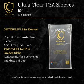 Card Accessories Collection item 3