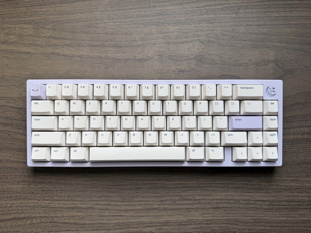 Osume Nemui Dreamy Lilac439999647691591680