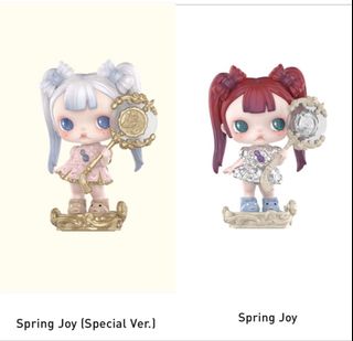 WTS WTT the golden gallop popmart pony dance labubu bnif and