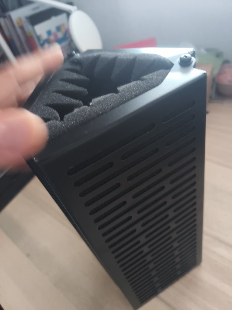 Portable Microphone Isolation Shield65671940404227114