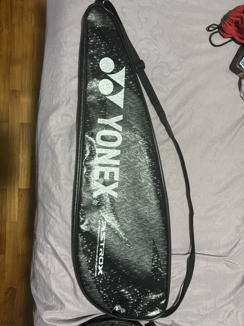 Astrox Racket Bag Racket bag astrox original, Sports Equipment, Sports & Games, Racket ...