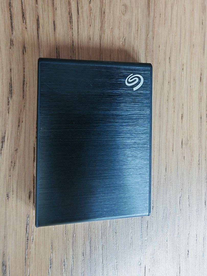 Seagate One Touch SSD 2TB (Black)441443913596282882