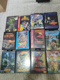 (Category: ) located in . Submitted by vgamescollector (Listing ID 1422748566, Image 1). Description: .