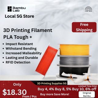 (Category: ) located in . Submitted by 3dprintingsuppliessg (Listing ID 1422724553, Image 1). Description: .