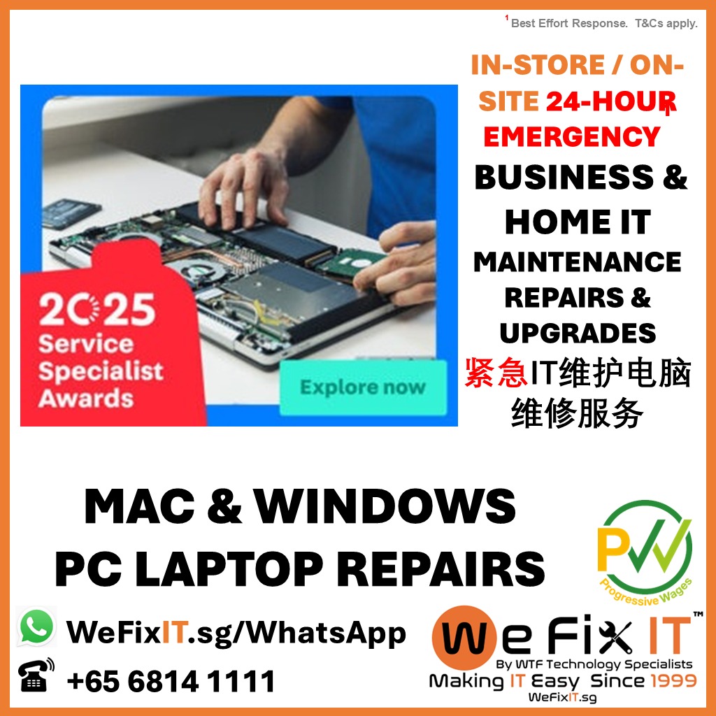(Category: ) located in . Submitted by wefixit.sg (Listing ID 1289587594, Image 1). Description: .