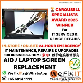 IT & Device Services, Repairs & Upgrades Collection item 2