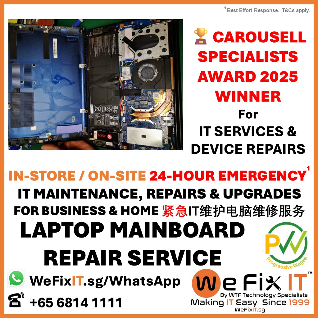 (Category: ) located in . Submitted by wefixit.sg (Listing ID 1179702377, Image 1). Description: .