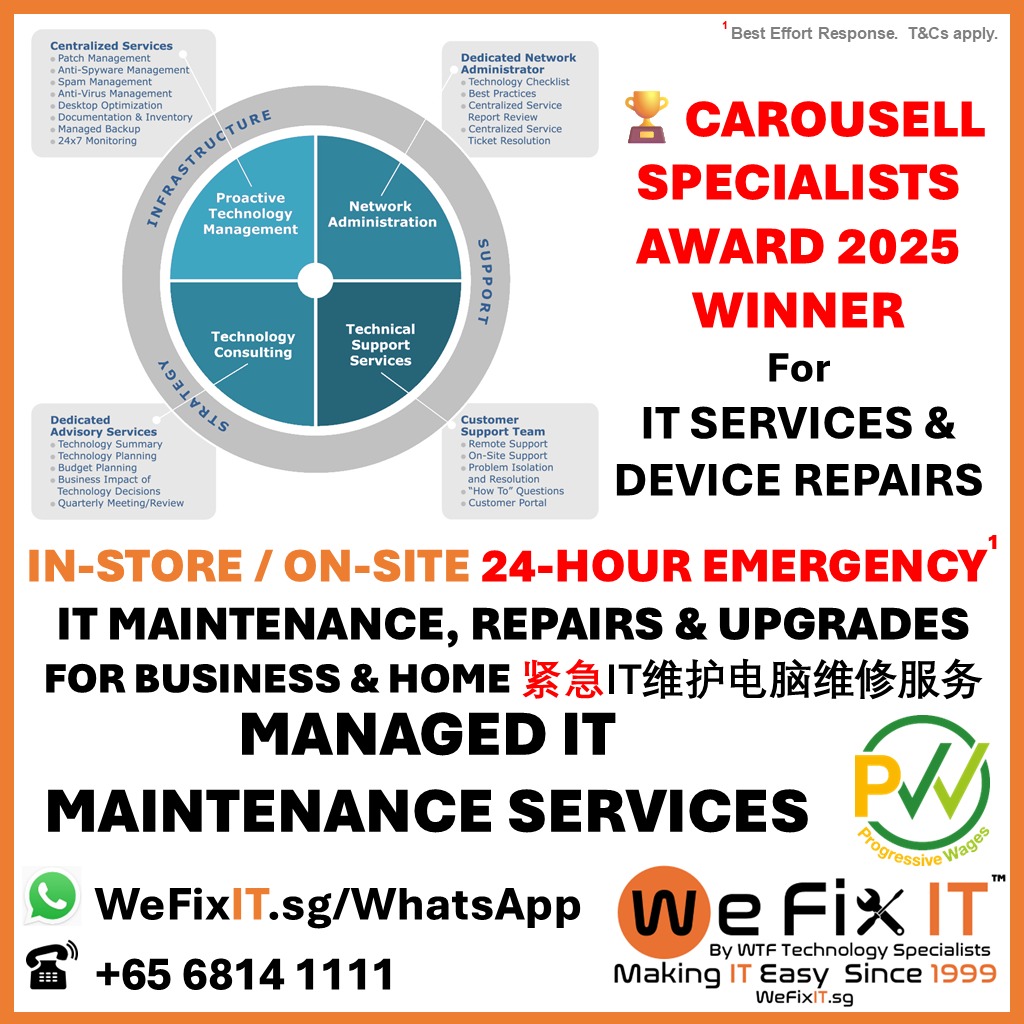 (Category: ) located in . Submitted by wefixit.sg (Listing ID 1002817445, Image 1). Description: .