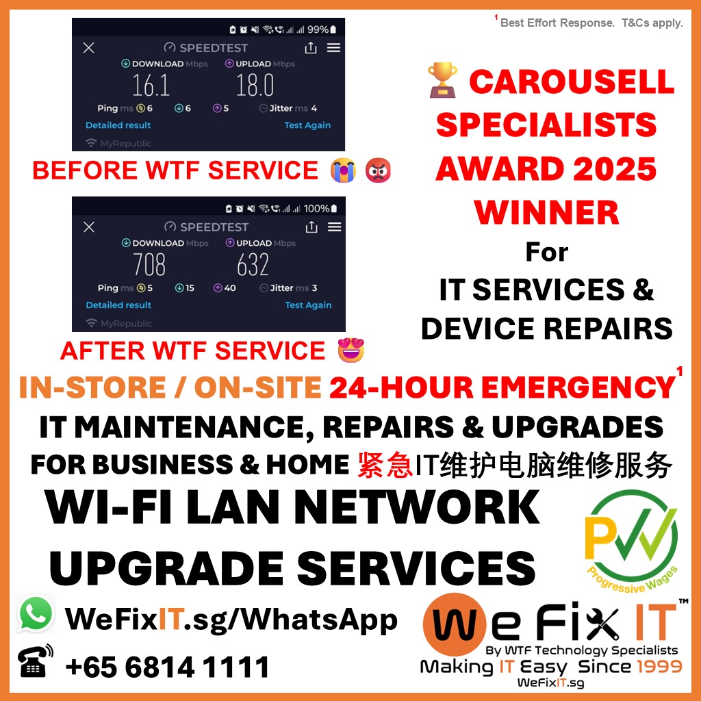 (Category: ) located in . Submitted by wefixit.sg (Listing ID 1073611624, Image 1). Description: .