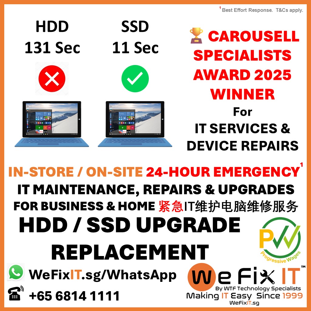 (Category: ) located in . Submitted by wefixit.sg (Listing ID 1288798067, Image 1). Description: .
