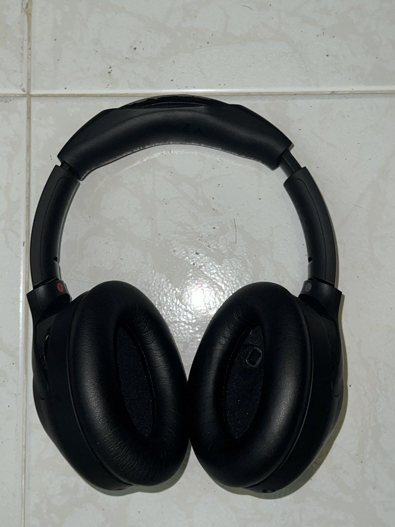 SONY XM4