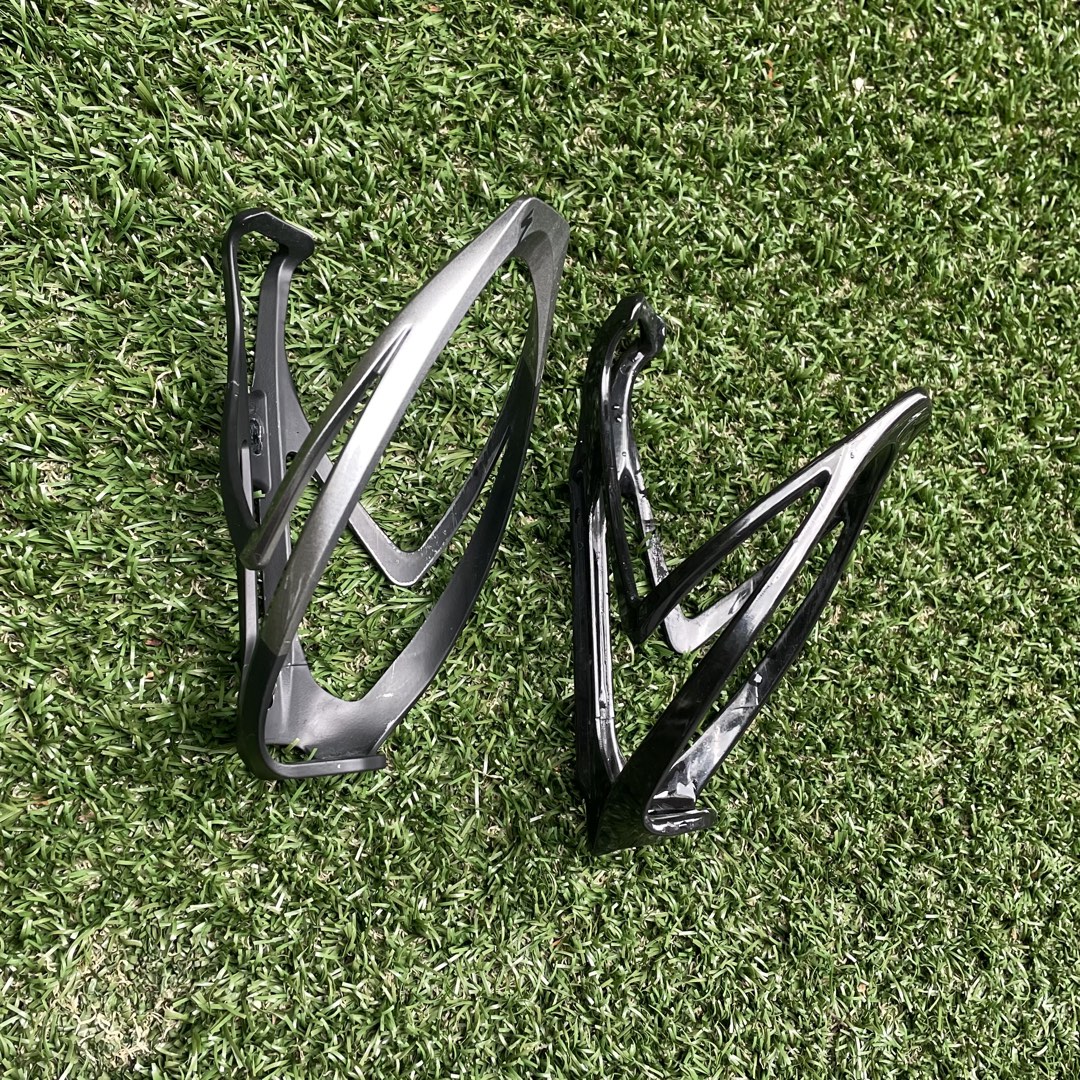 Engine Rib Cage Specialized Rib Cage II Bottle Cages, Sports Equipment, Bicycles ...