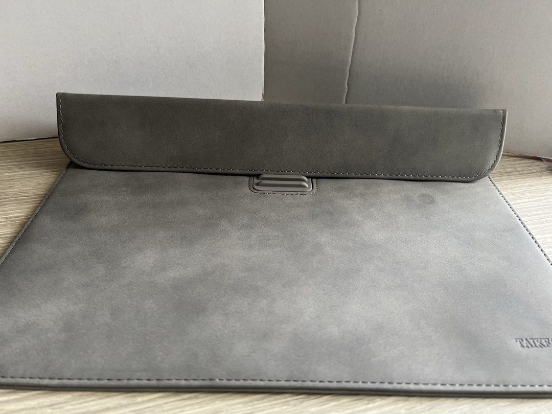 TAIKESEN Laptop Sleeve - Grey451424545565593602