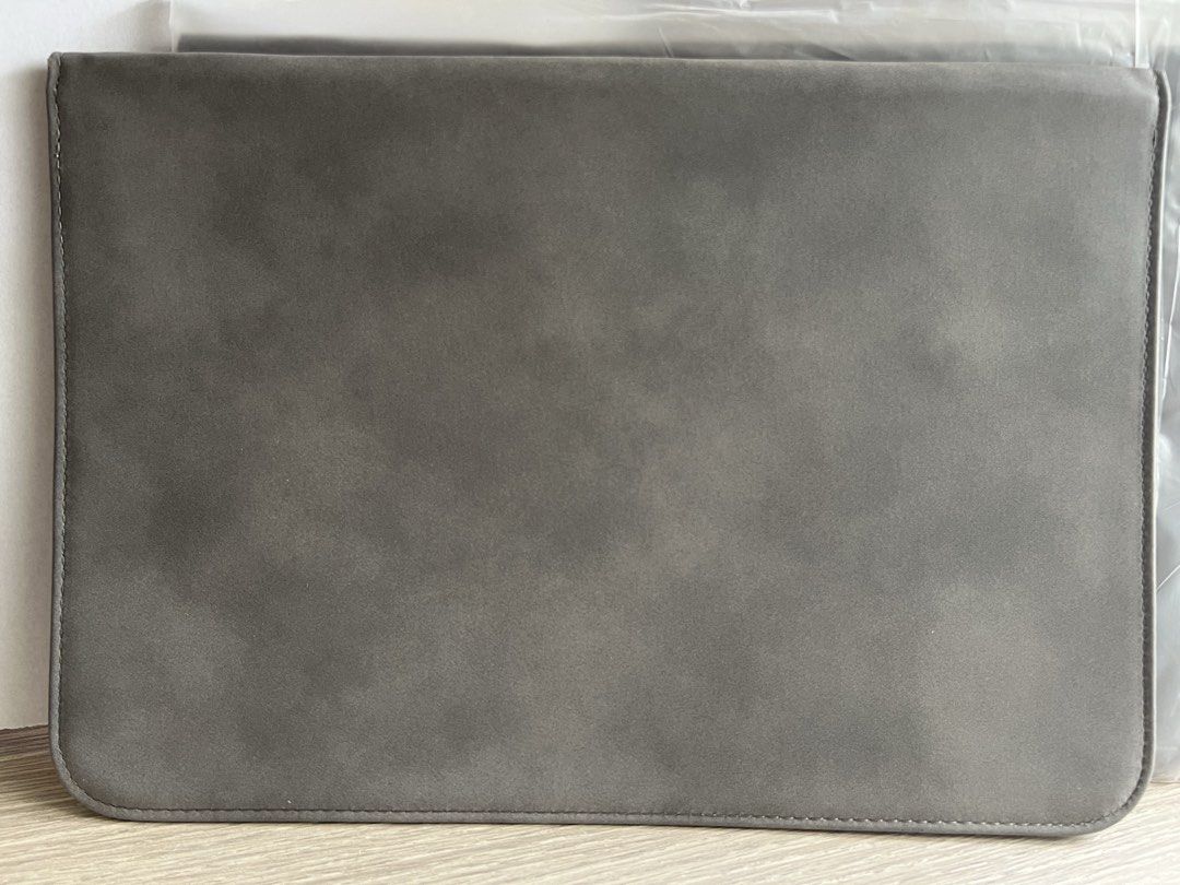 TAIKESEN Laptop Sleeve - Grey451424545565593601