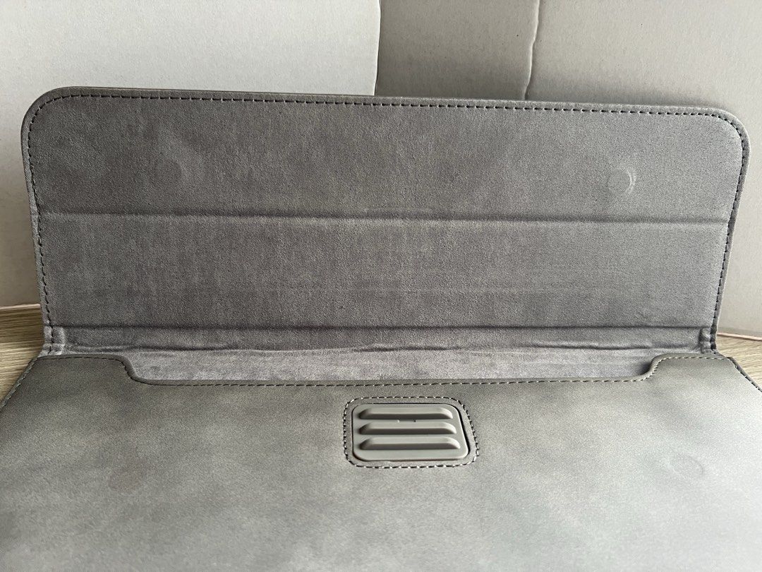TAIKESEN Laptop Sleeve - Grey451424545565593603