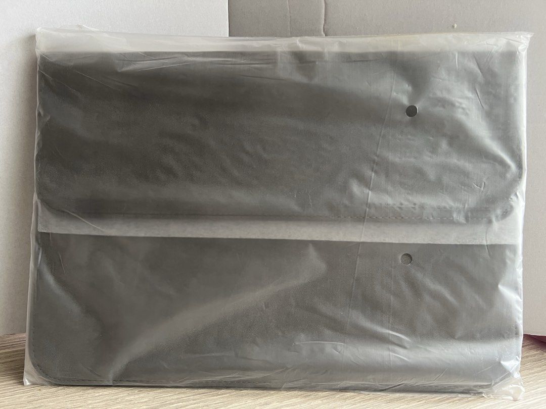 TAIKESEN Laptop Sleeve - Grey451424545565593604