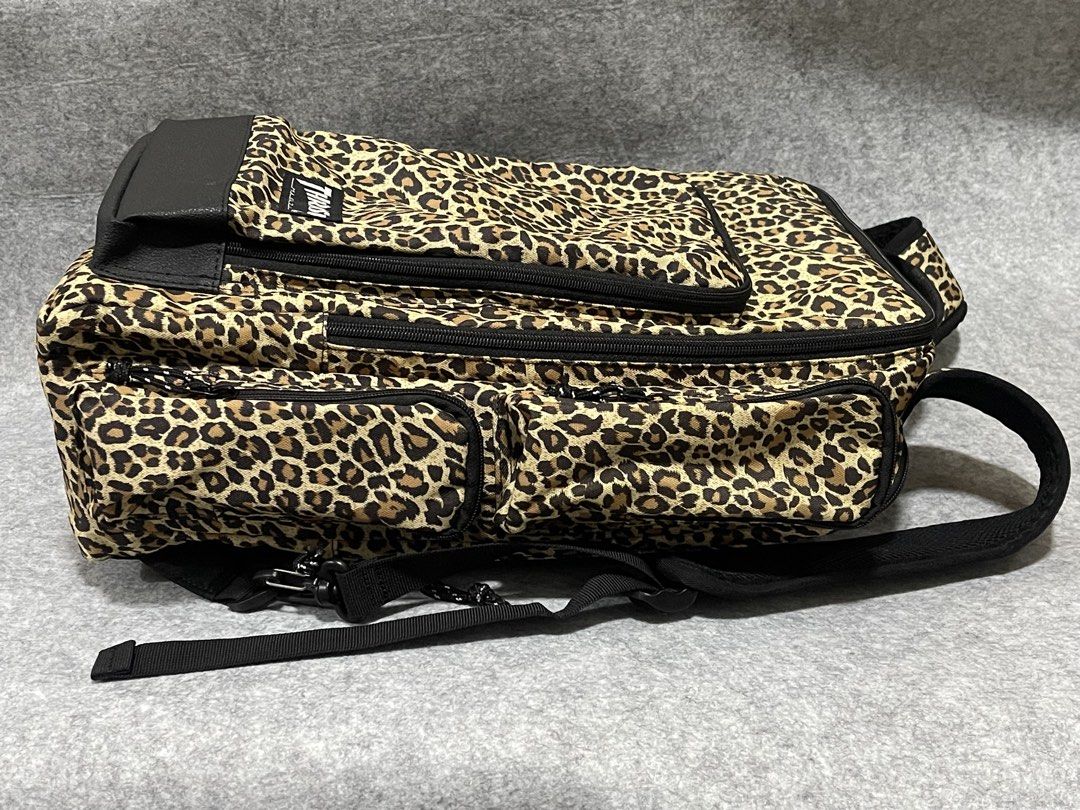 thrasher backpack (Category: Backpacks) located in Calamba. Submitted by thriftingoverload (Listing ID 1422793448, Image 3). Description: plus shipping fee good as new pa.