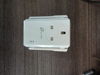 TP-Link Wi-Fi Range Extender466469444524462080