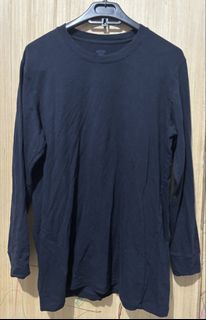 Uniqlo Heattech Collection item 1
