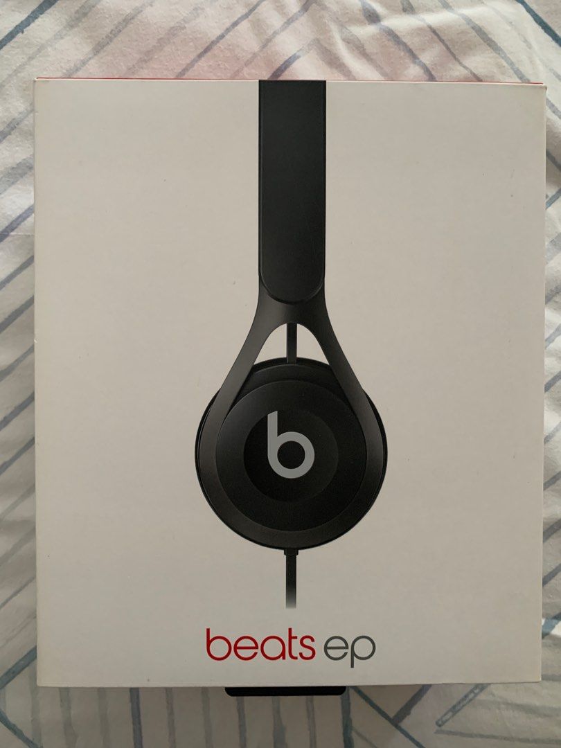 Wired Beats EP