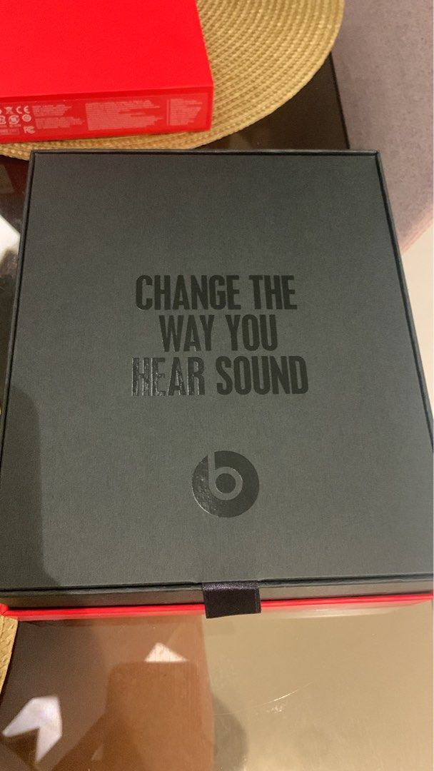 Wired Beats EP65561840565123111