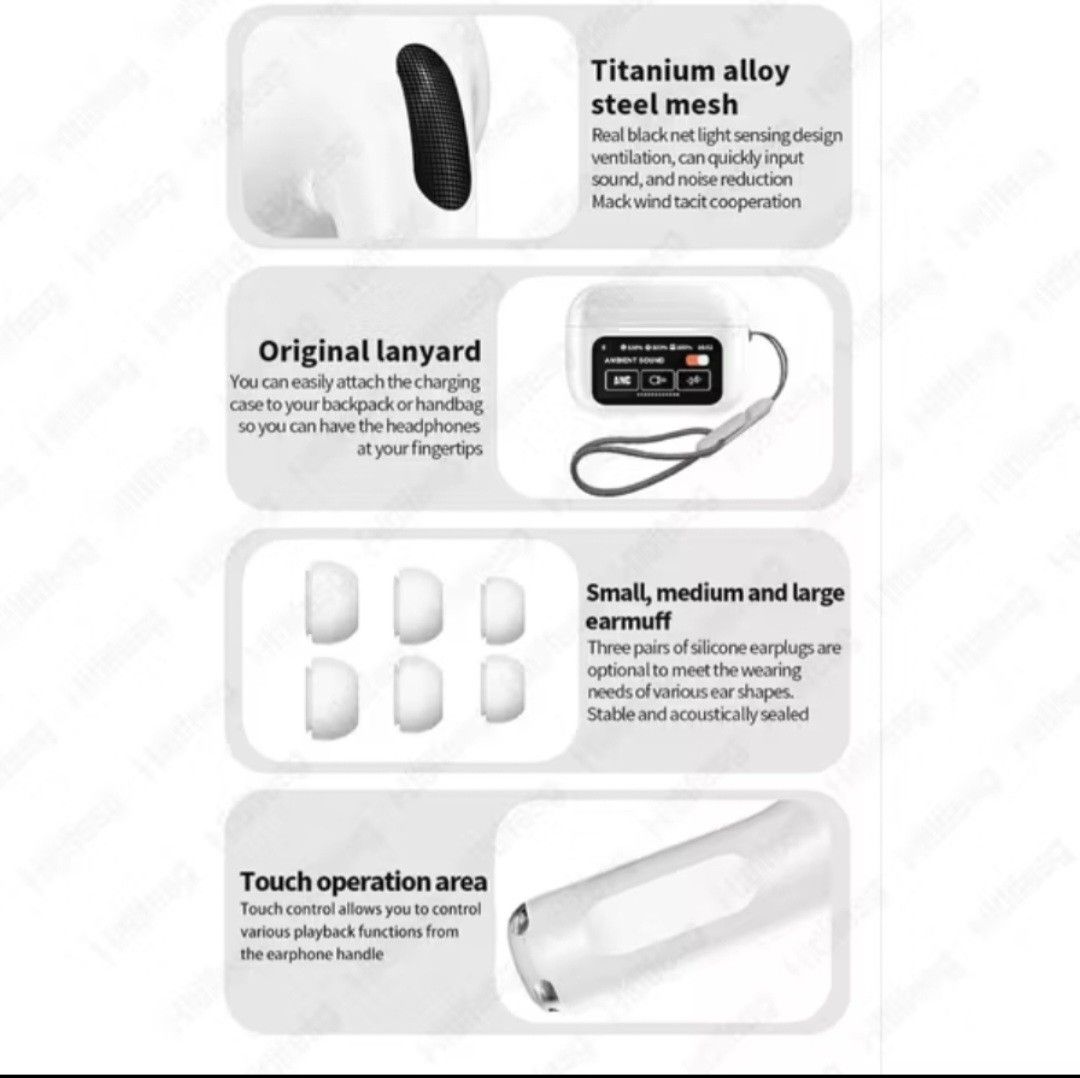 WIRELESS BLUETOOTH EARPIECE65561403178881113
