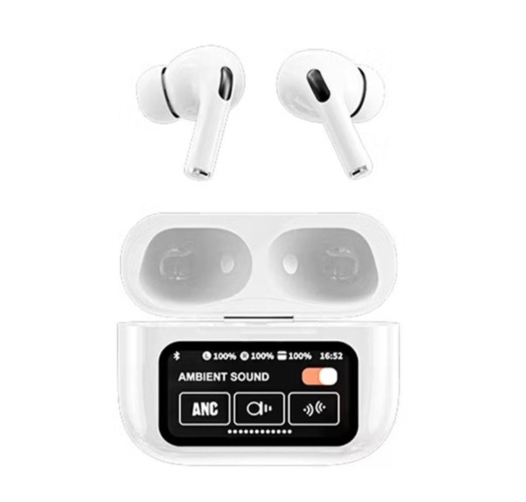 WIRELESS BLUETOOTH EARPIECE65561403178881116