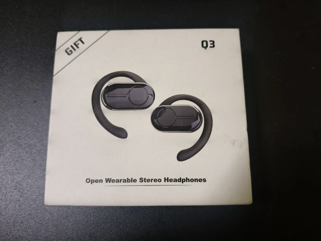 Wireless headphones65561406696579110