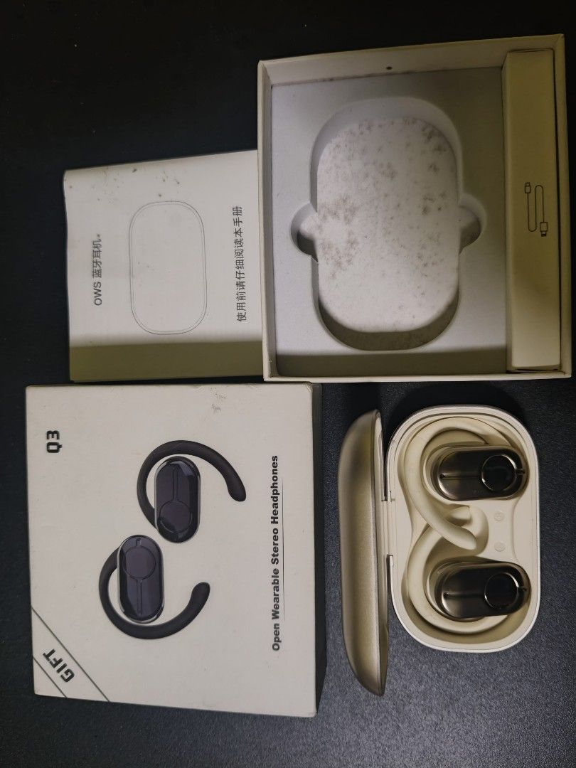 Wireless headphones65561406696579112
