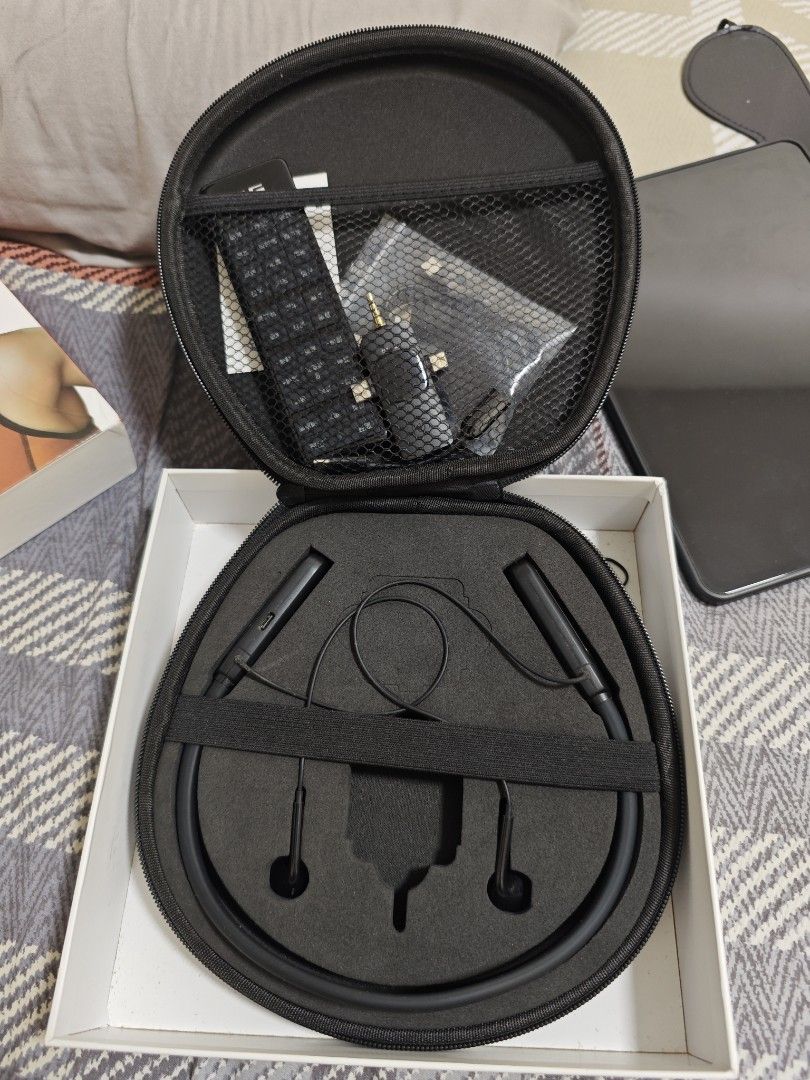 Wireless Radio Microphone