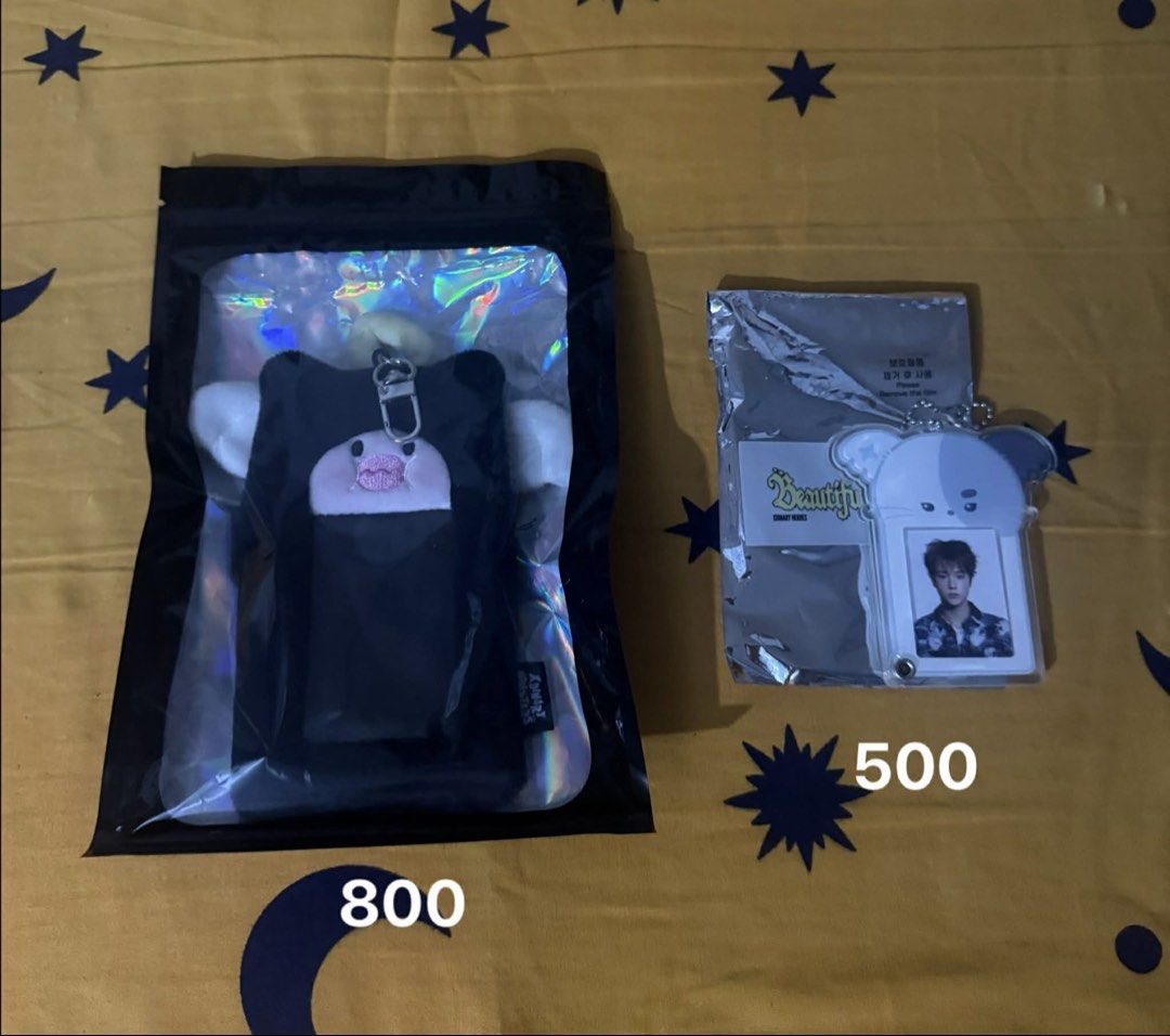 Xdinary Heroes Gaon Photocards (Category: Raw Singles) located in Las Pinas. Submitted by nmordanoso (Listing ID 1422823347, Image 2). Description: – pls check each pic for prices – pf: P15 – mop: unionbank / maribank – mod: j&t.