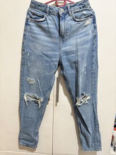 ripped jeans zara - View all ripped jeans zara ads in Carousell Philippines