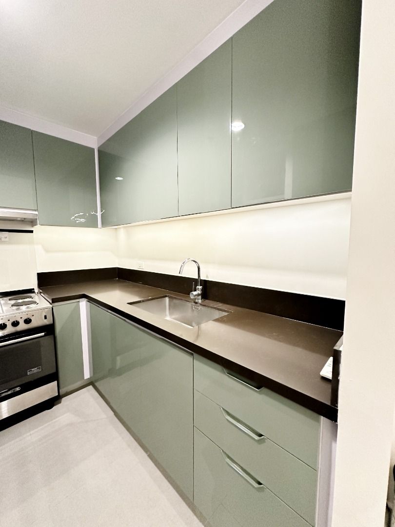 FOR SALE: 1 Bed in Proscenium, Lincoln Tower (Category: Apartments & Condos) located in Makati City. Submitted by juanpatag (Listing ID 1422936340, Image 3). Description: 🌟 Beautifully Designed 1BR with Balcony 📍 Lincoln Tower, The Proscenium at Rockwell – Makati 63 sqm | Fully Furnished | Prime Location Live in one of Makati’s most prestigious addresses. This beautiful and spacious 1-bedroom unit at Lincoln Tower offers 63 sqm of thoughtfully 