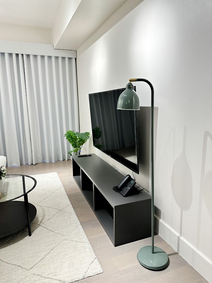 FOR SALE: 1 Bed in Proscenium, Lincoln Tower (Category: Apartments & Condos) located in Makati City. Submitted by juanpatag (Listing ID 1422936340, Image 2). Description: 🌟 Beautifully Designed 1BR with Balcony 📍 Lincoln Tower, The Proscenium at Rockwell – Makati 63 sqm | Fully Furnished | Prime Location Live in one of Makati’s most prestigious addresses. This beautiful and spacious 1-bedroom unit at Lincoln Tower offers 63 sqm of thoughtfully 