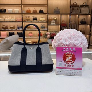 🐴門市現貨garden party/mini herbag Collection item 1