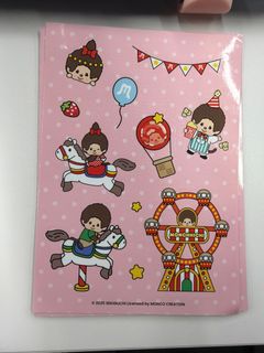 （分類：）位於 。 由 monchhichi_yip 提交（商品編號 1423015781，圖片 1）。簡介： 。