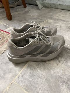 アディダス アディゼロ EVO SL EXO 27.0cm 100+ Evo sl For Sale | Sneakers | Carousell Malaysia