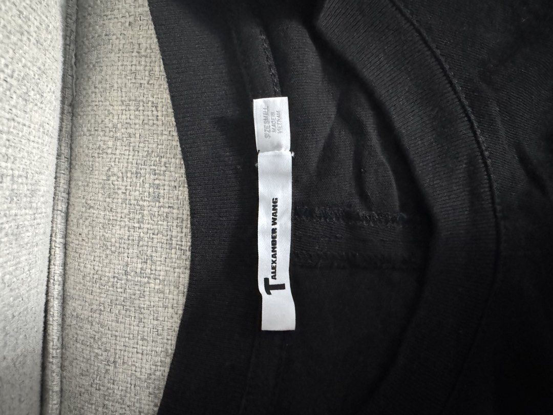 Alexander Wang Bodycon Scrunch Dress (Category: Dresses) located in Quezon City. Submitted by crescent1114 (Listing ID 1422982848, Image 2). Description: Price negotiable Fits XS-S .