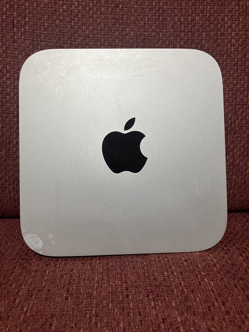 Apple Mac Mini A134765606203835905110
