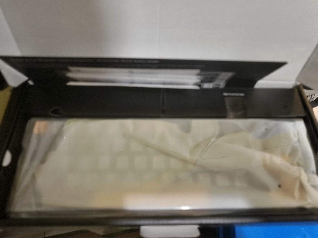 AULA WIN68HE MAX, Computers & Tech, Parts & Accessories, Computer ...