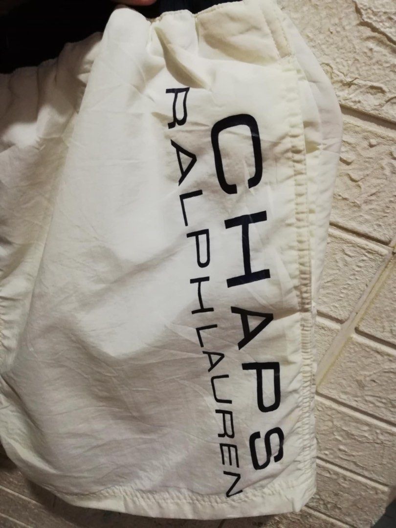Chaps Ralph Lauren Shorts - Medium (Category: Shorts) located in Rizal. Submitted by tiangarcia02 (Listing ID 1423040549, Image 3). Description: medium to large.