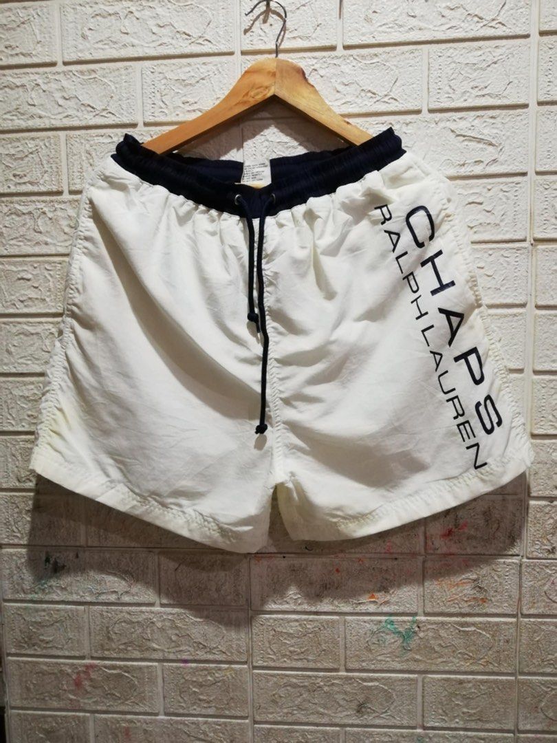 Chaps Ralph Lauren Shorts - Medium (Category: Shorts) located in Rizal. Submitted by tiangarcia02 (Listing ID 1423040549, Image 1). Description: medium to large.